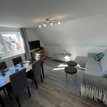 Ferienwohnung FeWo Achterndiek und Strandläufer Timmendorfer Strand Exterior foto