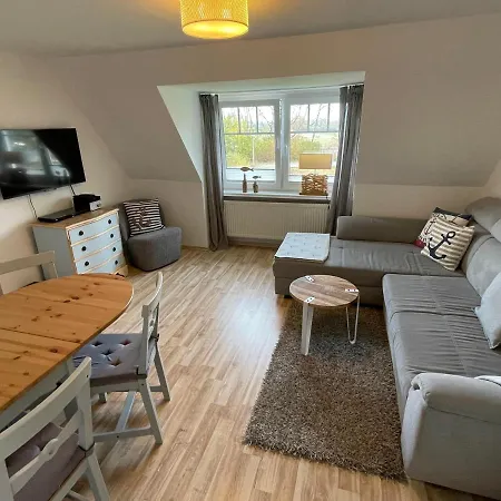 Ferienwohnung FeWo Achterndiek und Strandläufer Timmendorfer Strand Exterior foto