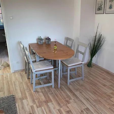 Ferienwohnung FeWo Achterndiek und Strandläufer Timmendorfer Strand Exterior foto