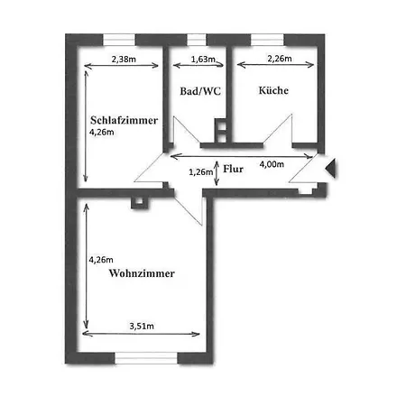 Ferienwohnung FeWo Achterndiek und Strandläufer Timmendorfer Strand Exterior foto
