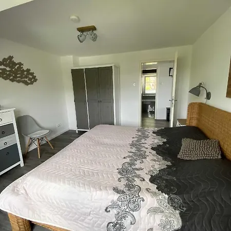 Ferienwohnung FeWo Achterndiek und Strandläufer Timmendorfer Strand Exterior foto