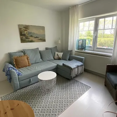 Ferienwohnung FeWo Achterndiek und Strandläufer Timmendorfer Strand Exterior foto