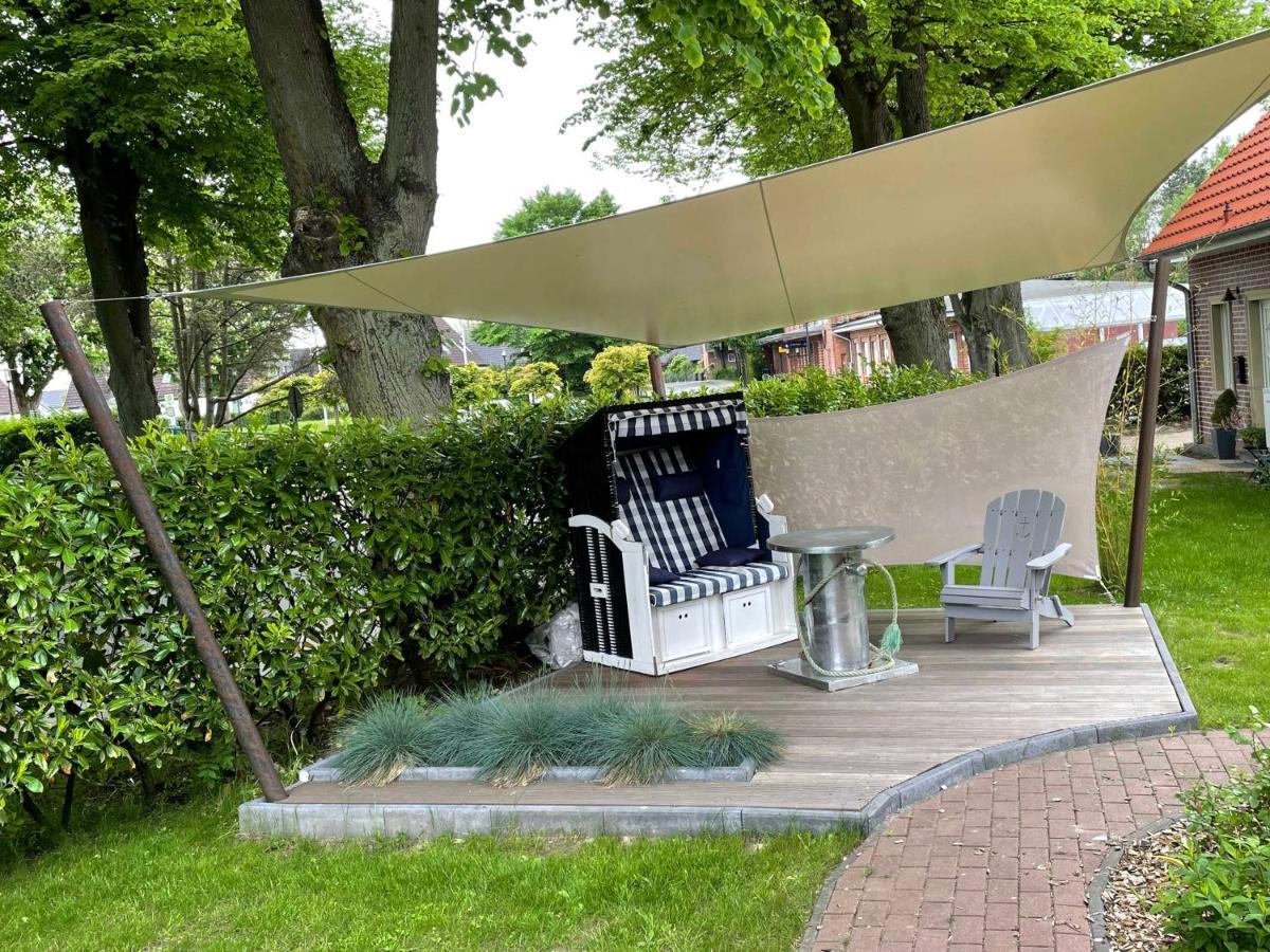 Ostsee Ahoi Apartment *