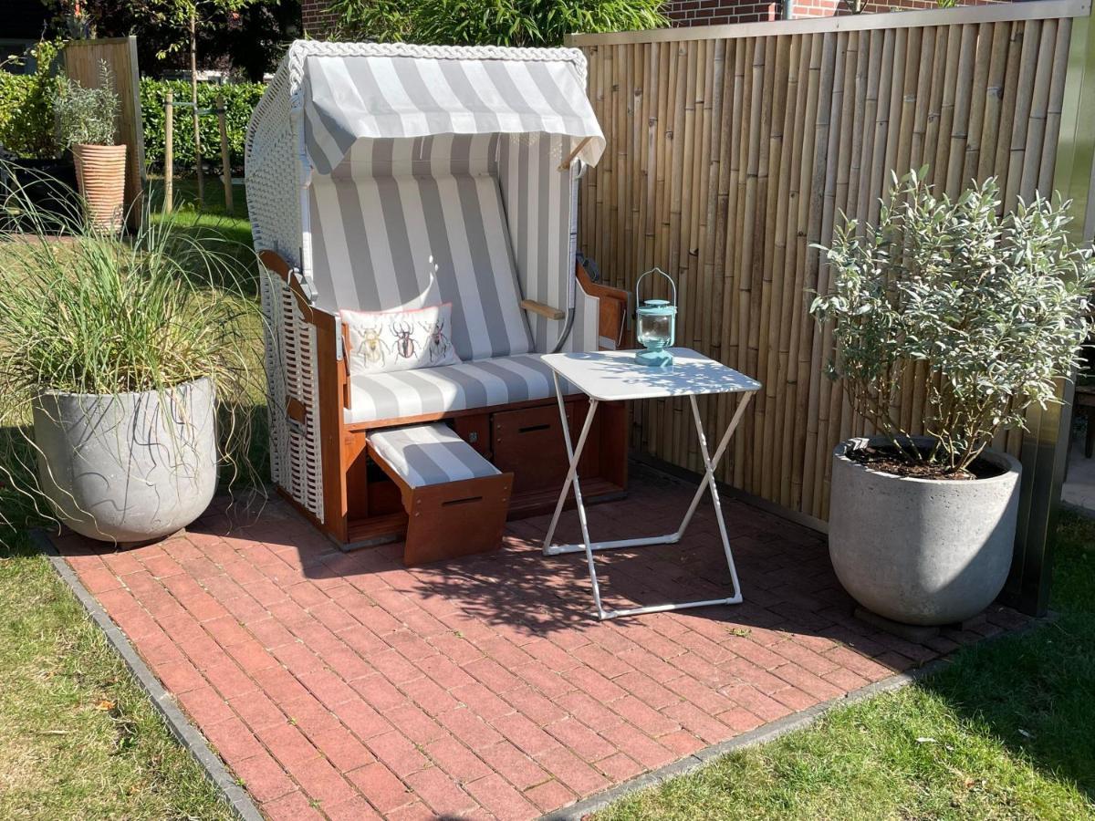 Ostsee Ahoi Apartment Timmendorfer Strand