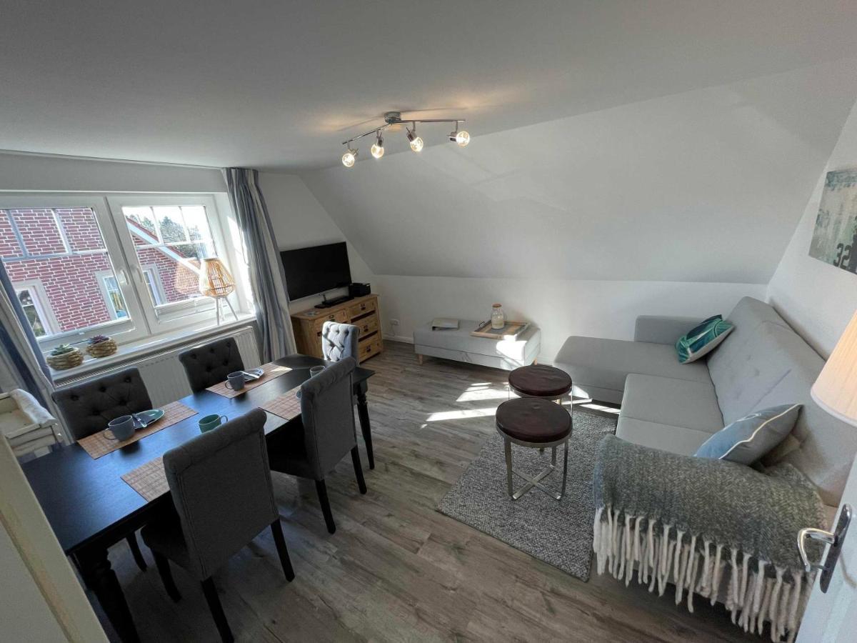 Ostsee Ahoi Apartment