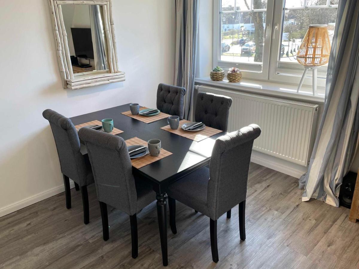 Ostsee Ahoi Apartment *