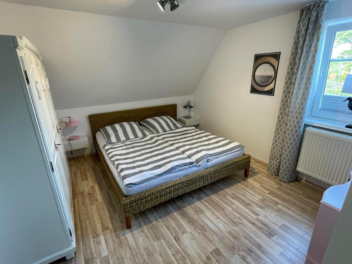 Ostsee Ahoi Apartment Timmendorfer Strand