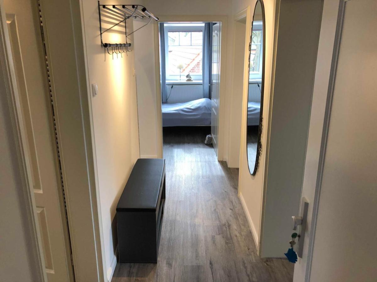 Apartment Ostsee Ahoi *