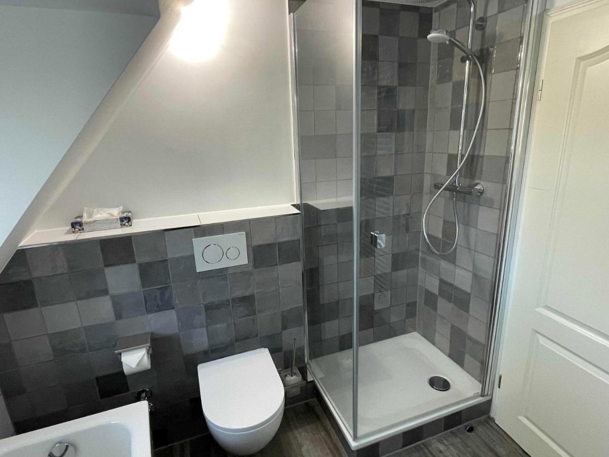 Apartment Ostsee Ahoi Timmendorfer Strand