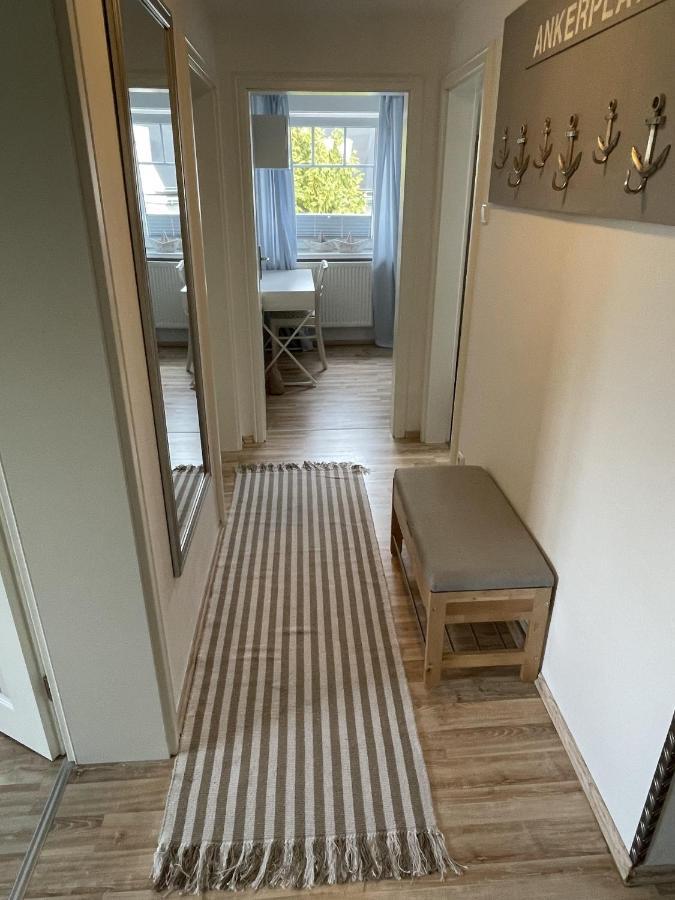 Apartment Ostsee Ahoi
