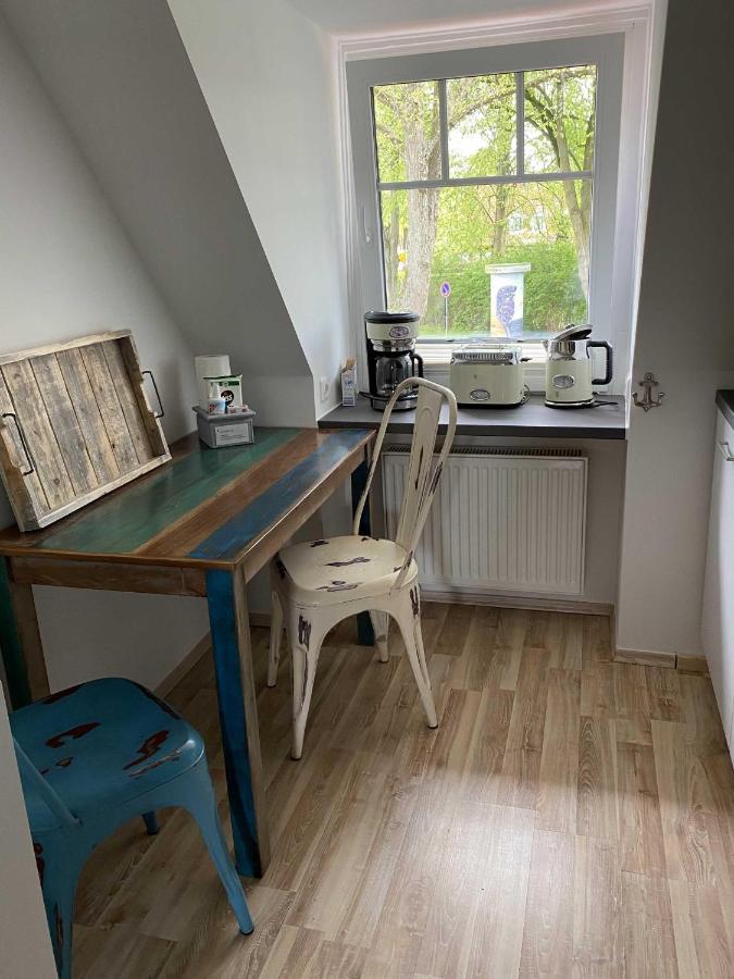 Apartment Ostsee Ahoi *