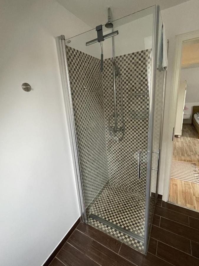 Apartment Ostsee Ahoi