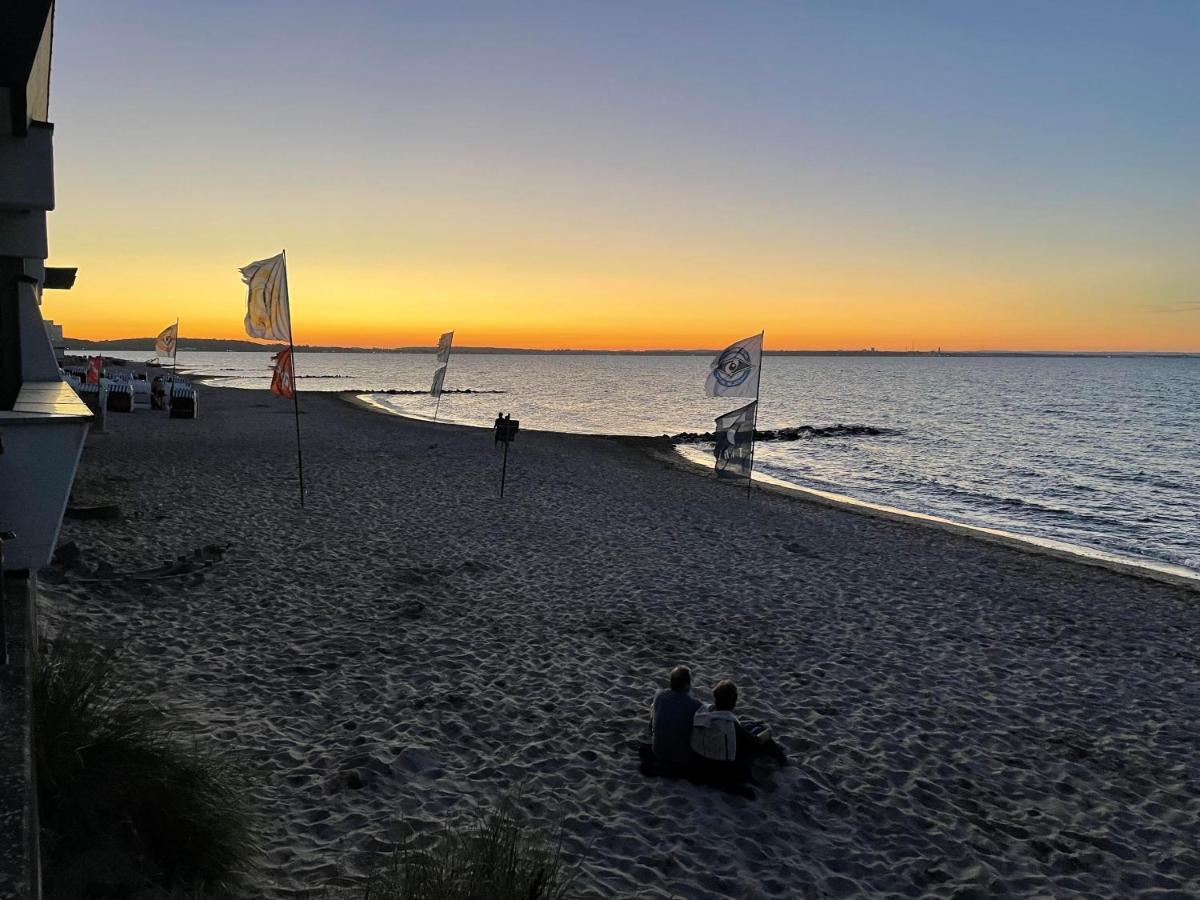Ostsee Ahoi *