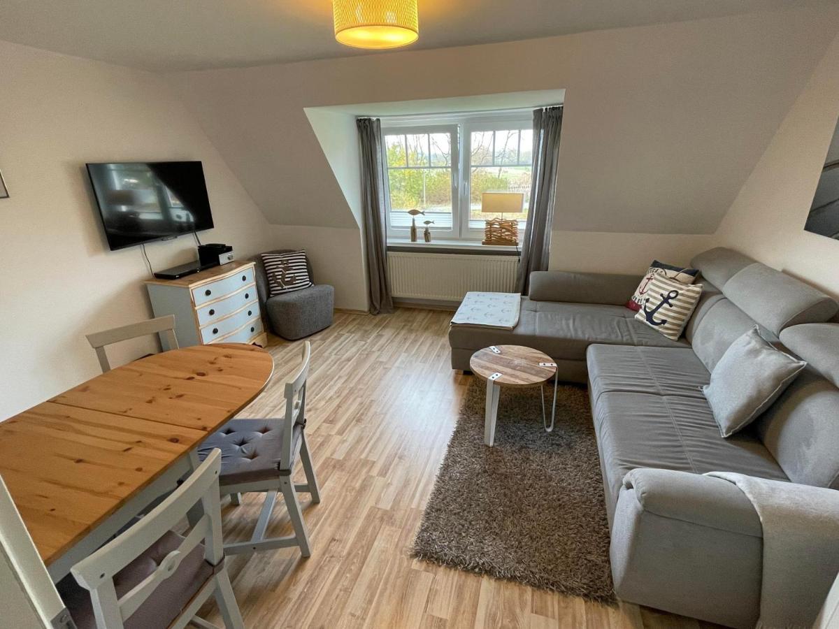 Apartment Ostsee Ahoi Timmendorfer Strand