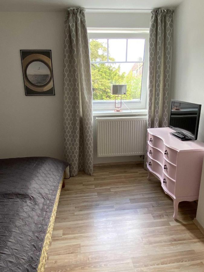 Ostsee Ahoi Apartment
