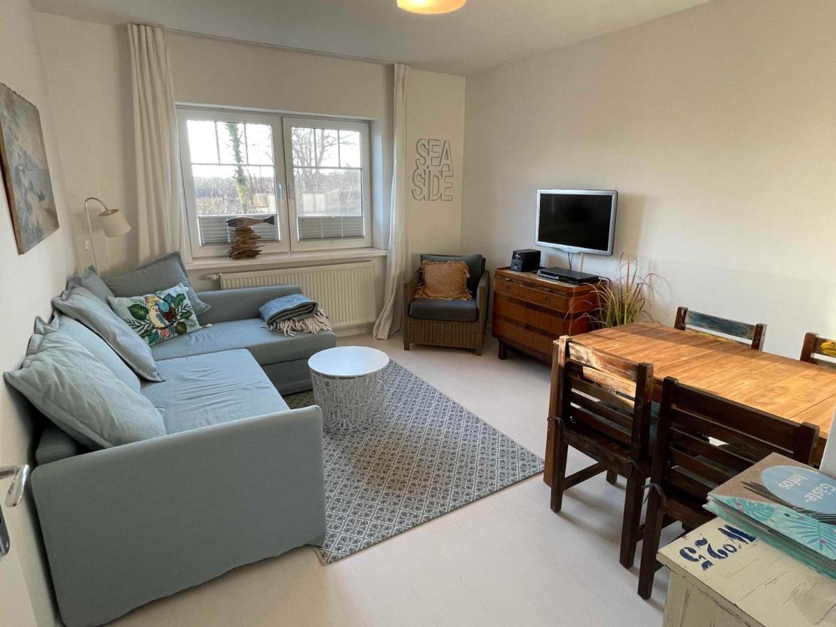 Ostsee Ahoi Apartment Timmendorfer Strand