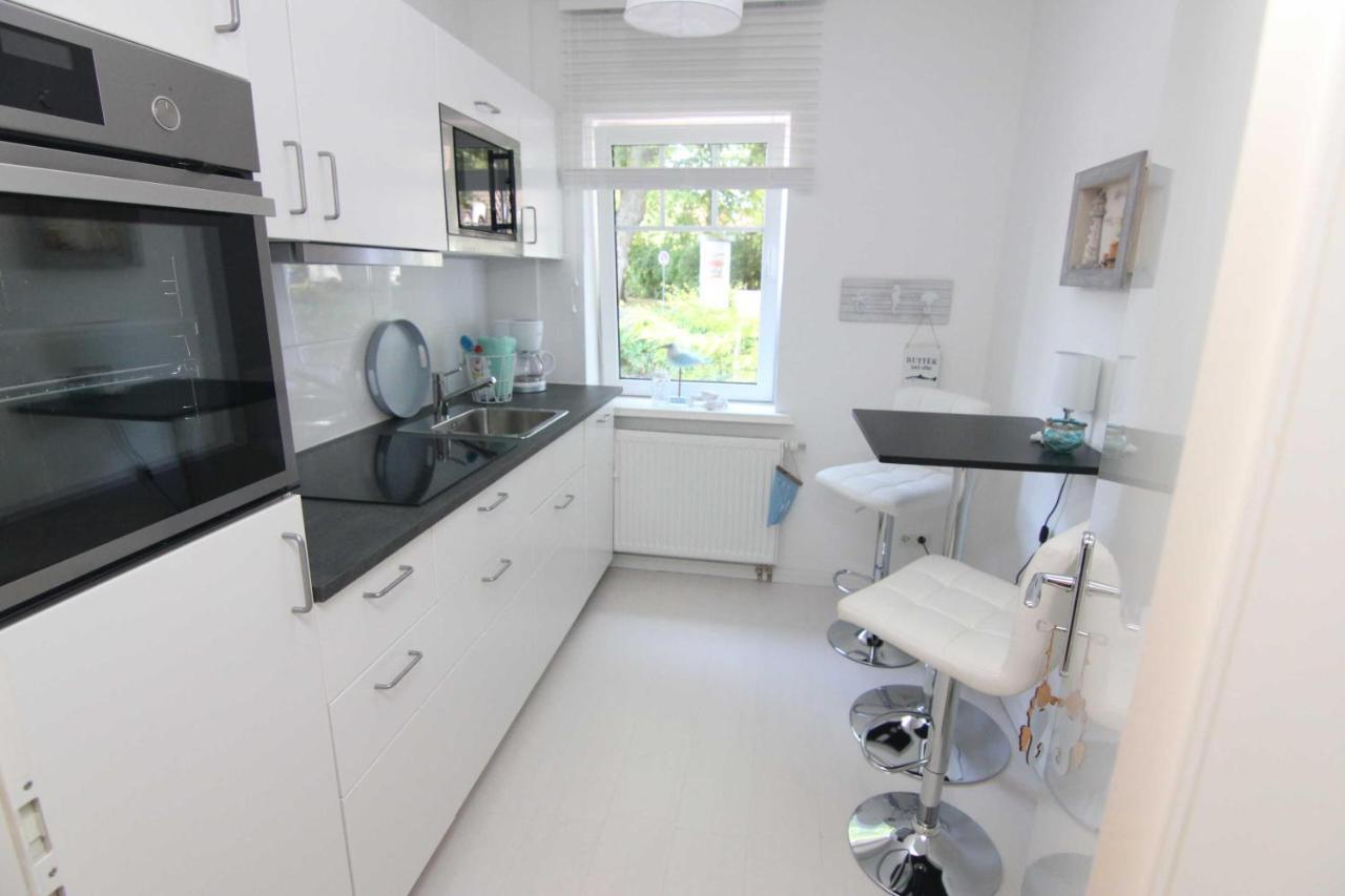 Apartment Ostsee Ahoi Timmendorfer Strand