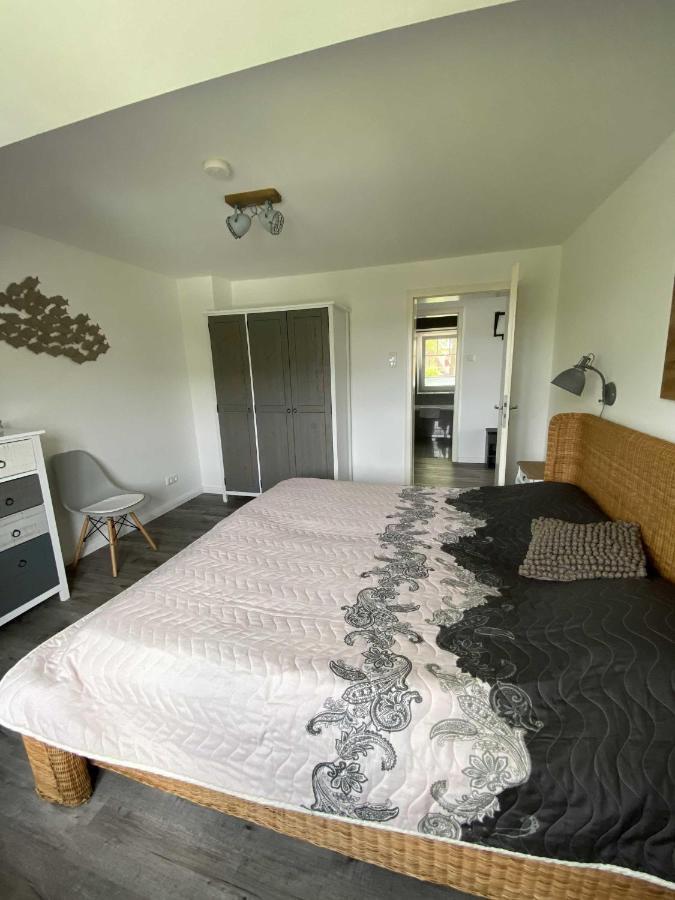 Apartment Ostsee Ahoi *