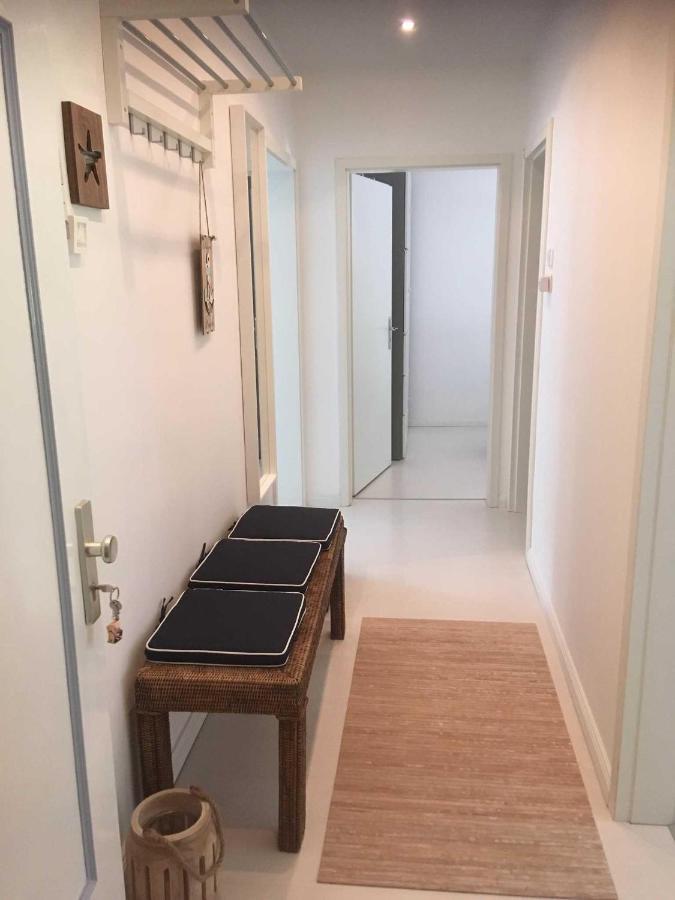 Ostsee Ahoi Apartment
