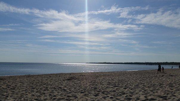 Ostsee Ahoi Apartment Timmendorfer Strand