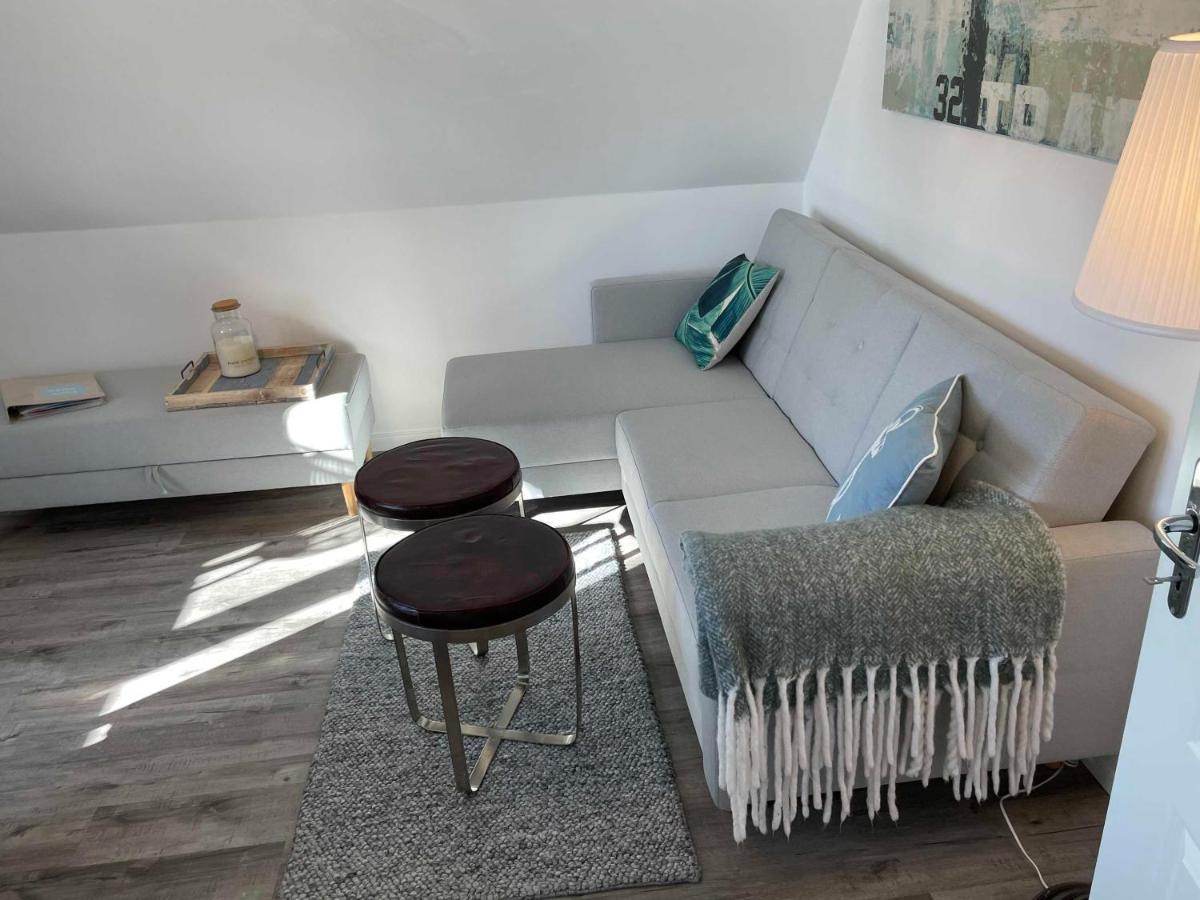 Ostsee Ahoi Apartment *