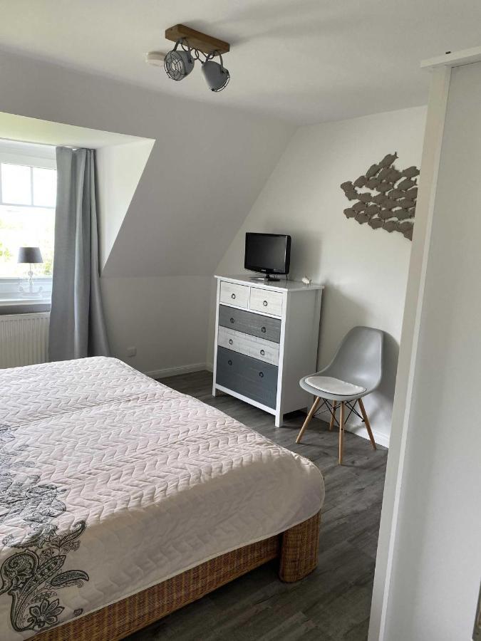 Ostsee Ahoi Apartment Timmendorfer Strand