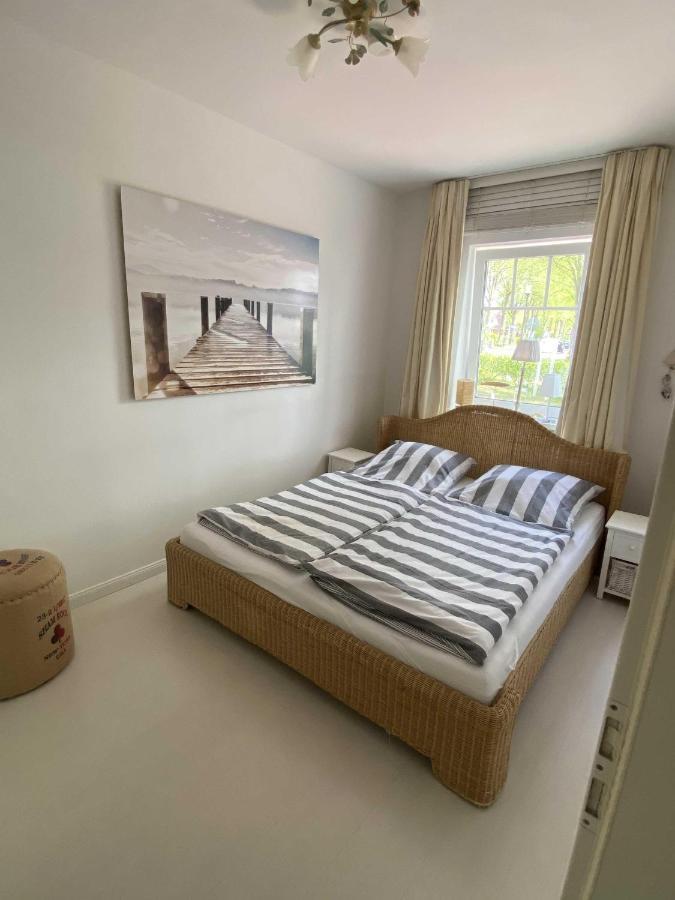 Ostsee Ahoi Apartment