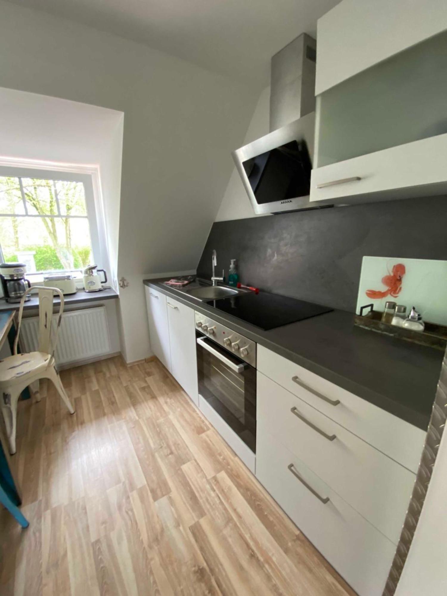 Apartment Ostsee Ahoi Timmendorfer Strand