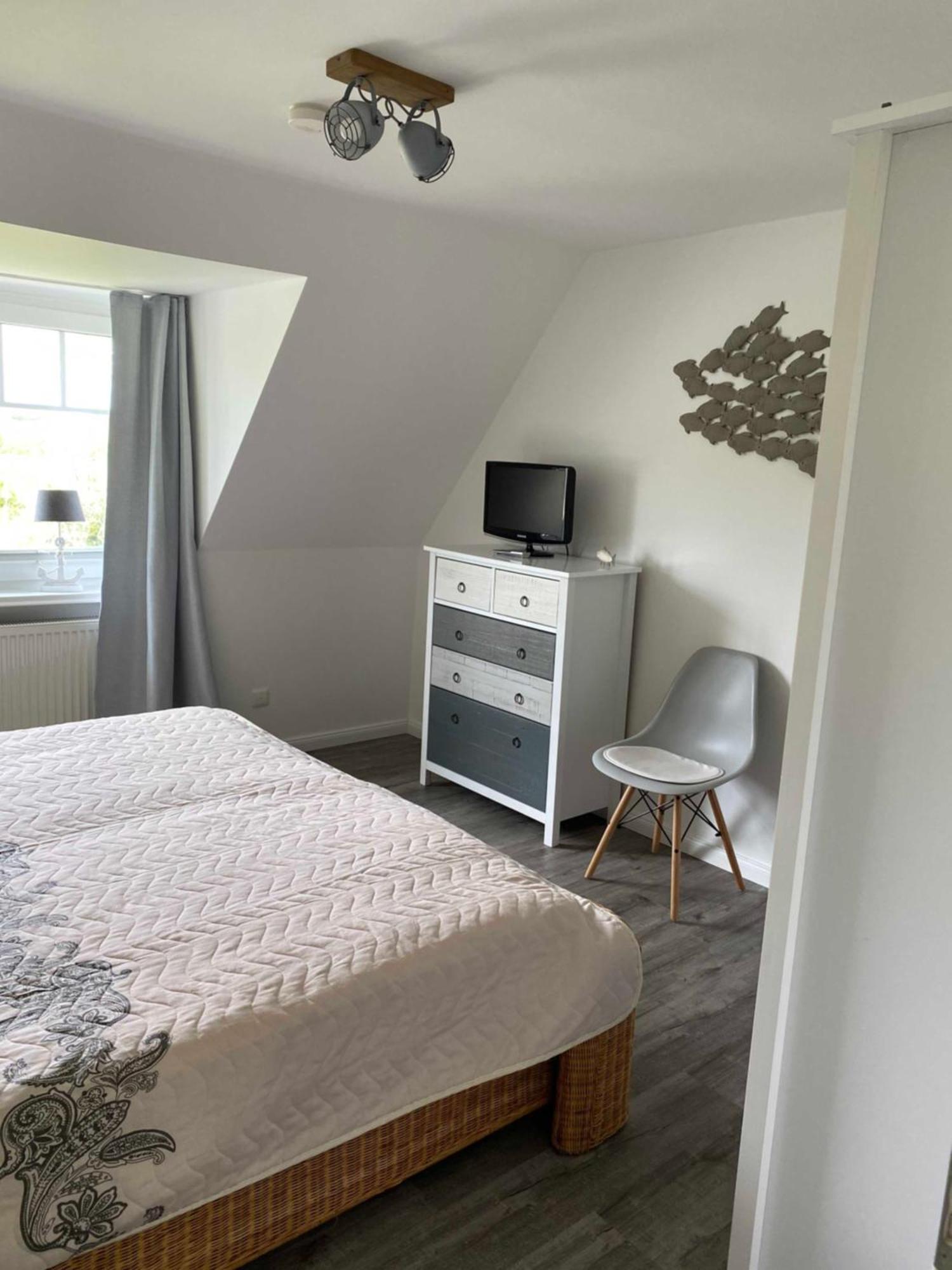 Apartment Ostsee Ahoi Timmendorfer Strand