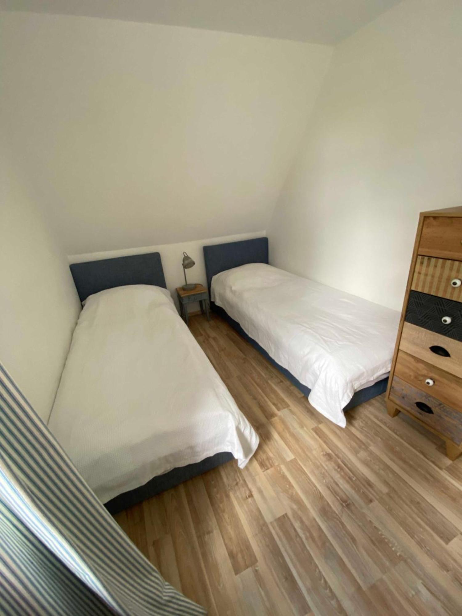 Ostsee Ahoi Apartment Timmendorfer Strand