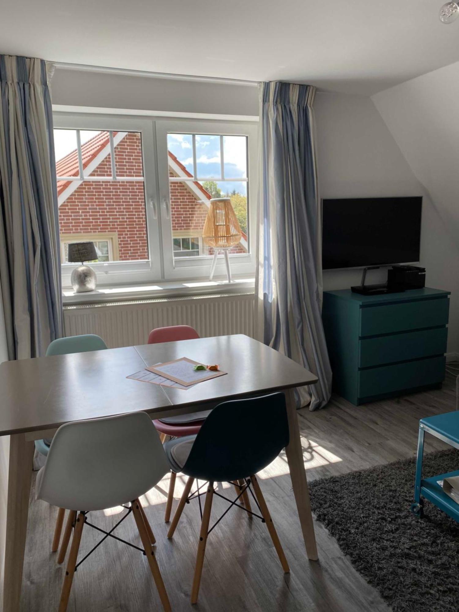 Apartment Ostsee Ahoi Timmendorfer Strand