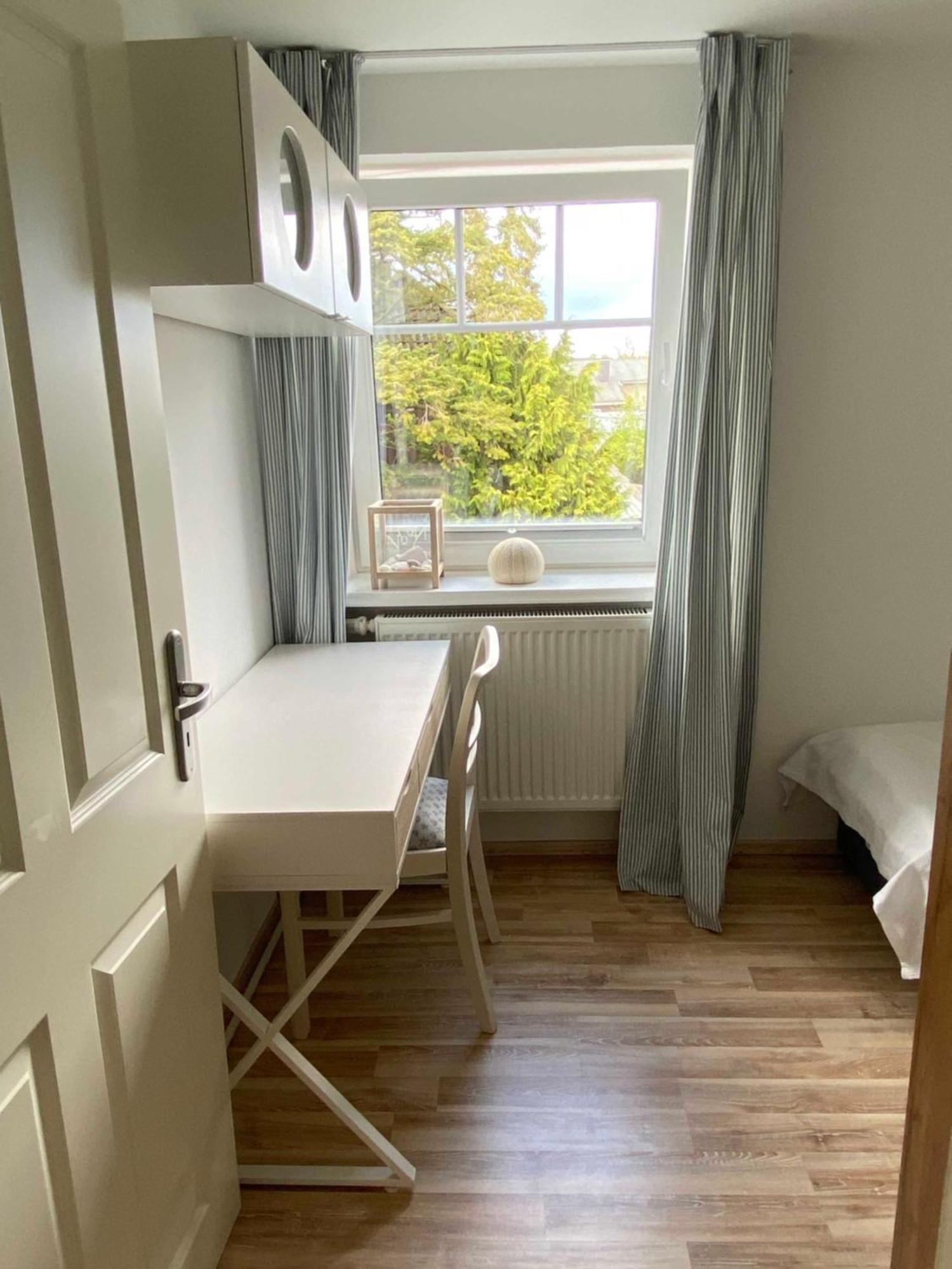 Apartment Ostsee Ahoi *