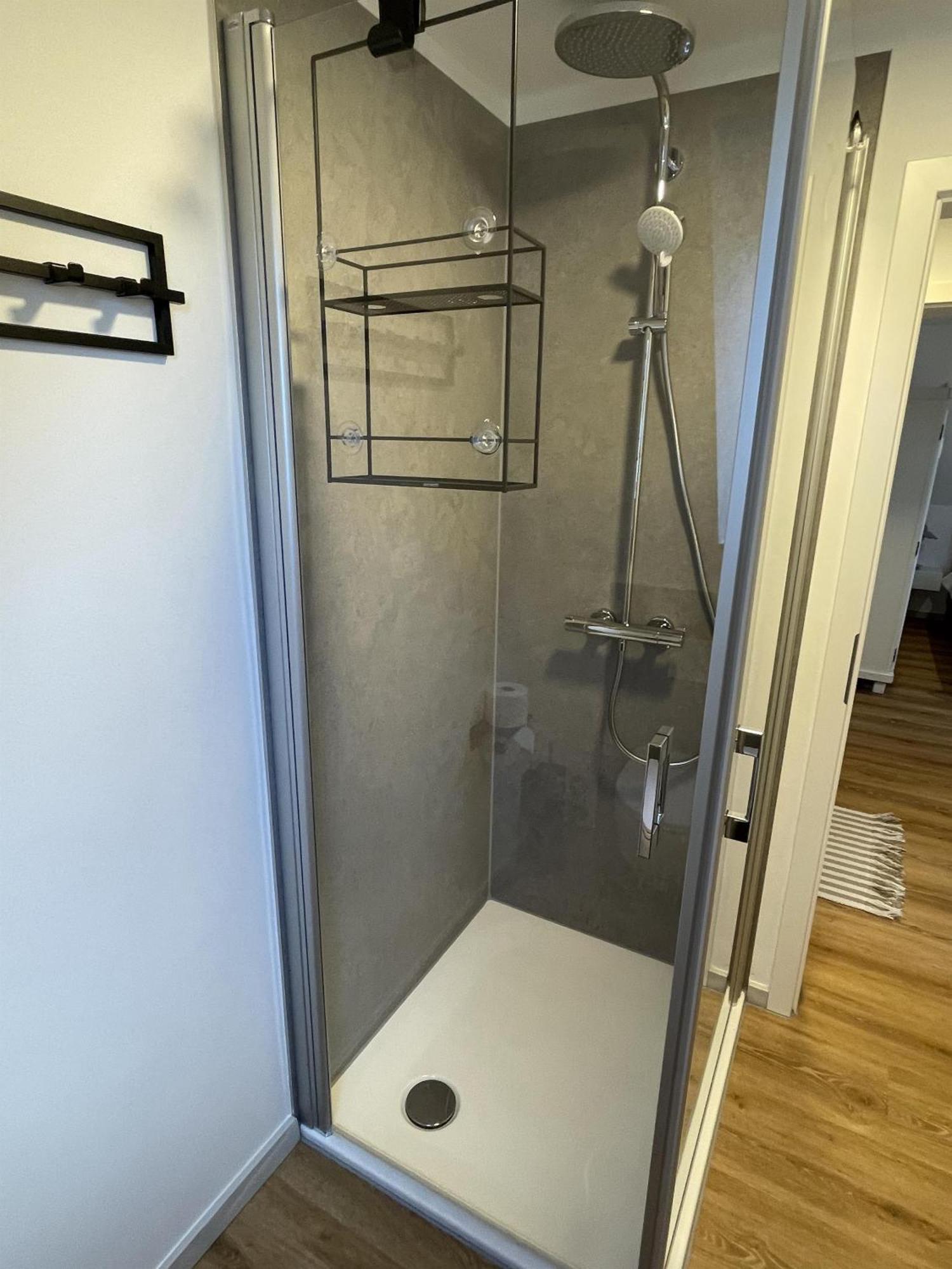 Apartment Ostsee Ahoi Timmendorfer Strand