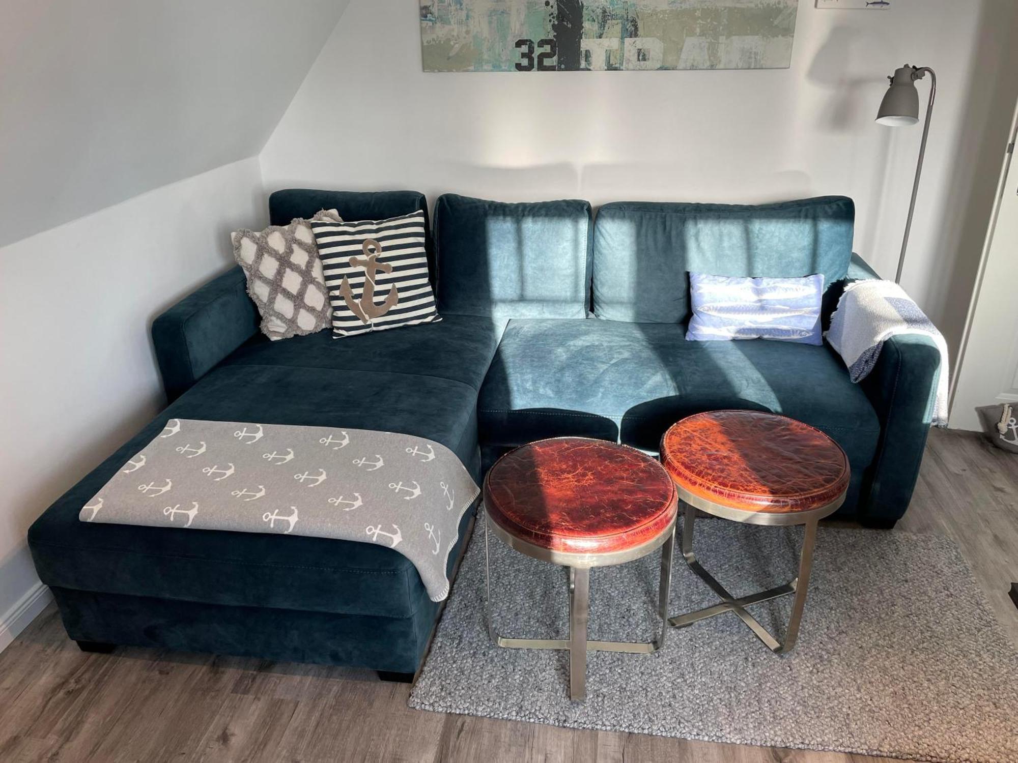 Apartment Ostsee Ahoi
