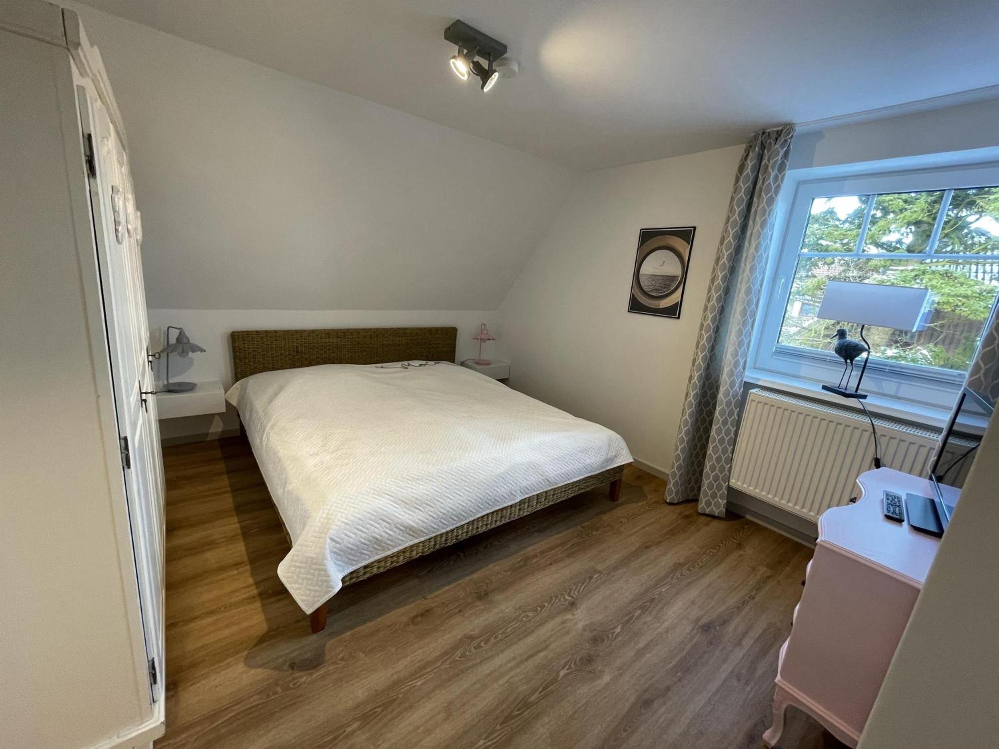 Apartment Ostsee Ahoi *