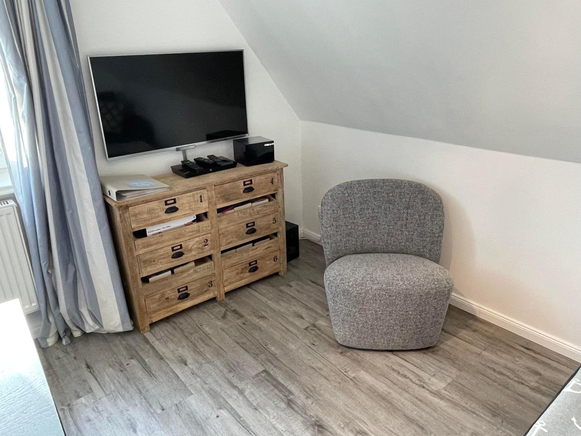 Ostsee Ahoi Apartment Timmendorfer Strand