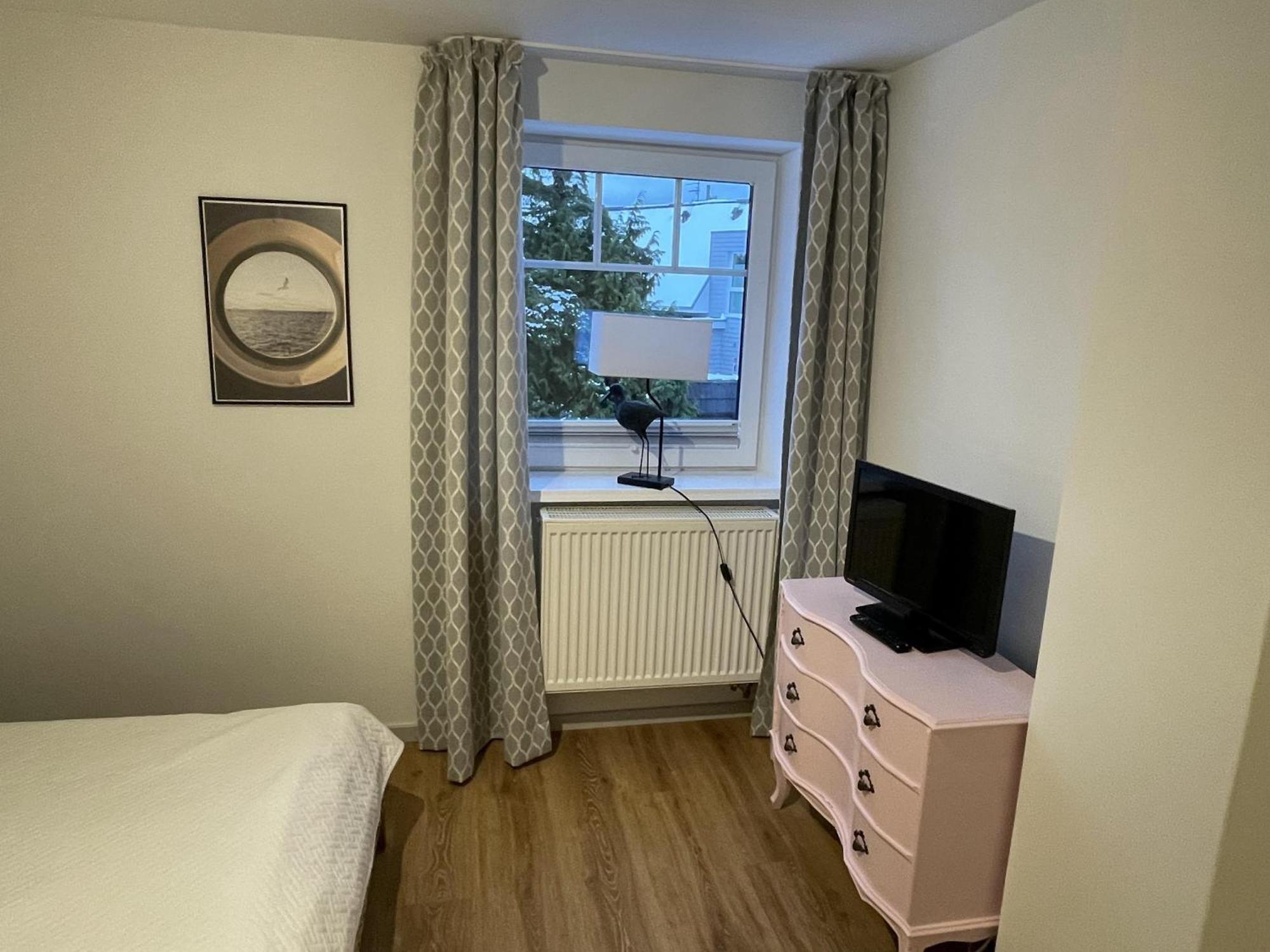 Ostsee Ahoi Apartment