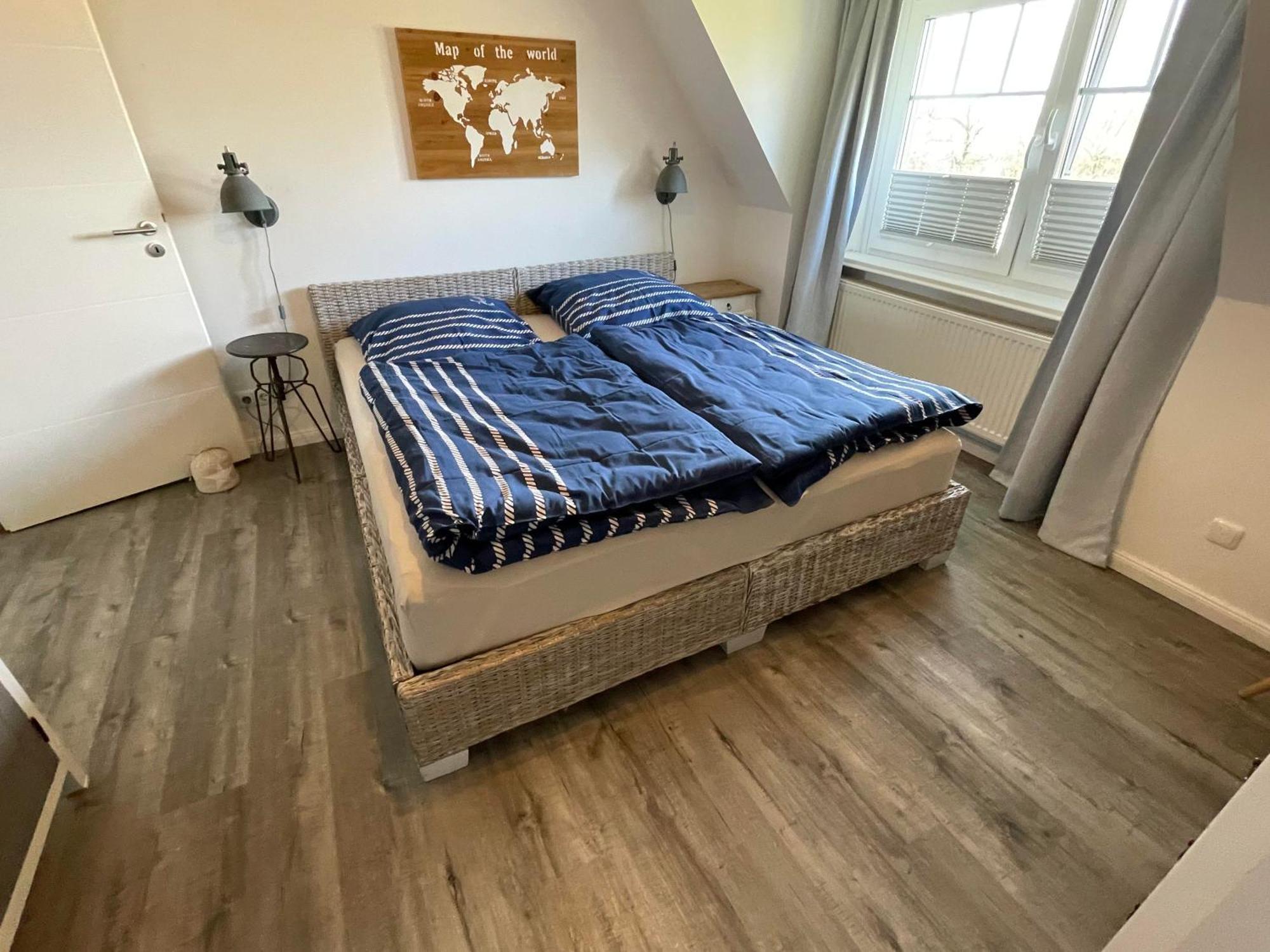 Apartment Ostsee Ahoi Timmendorfer Strand