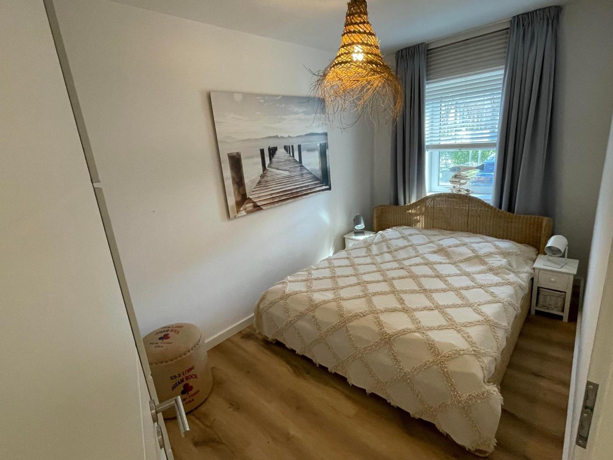 Apartment Ostsee Ahoi *