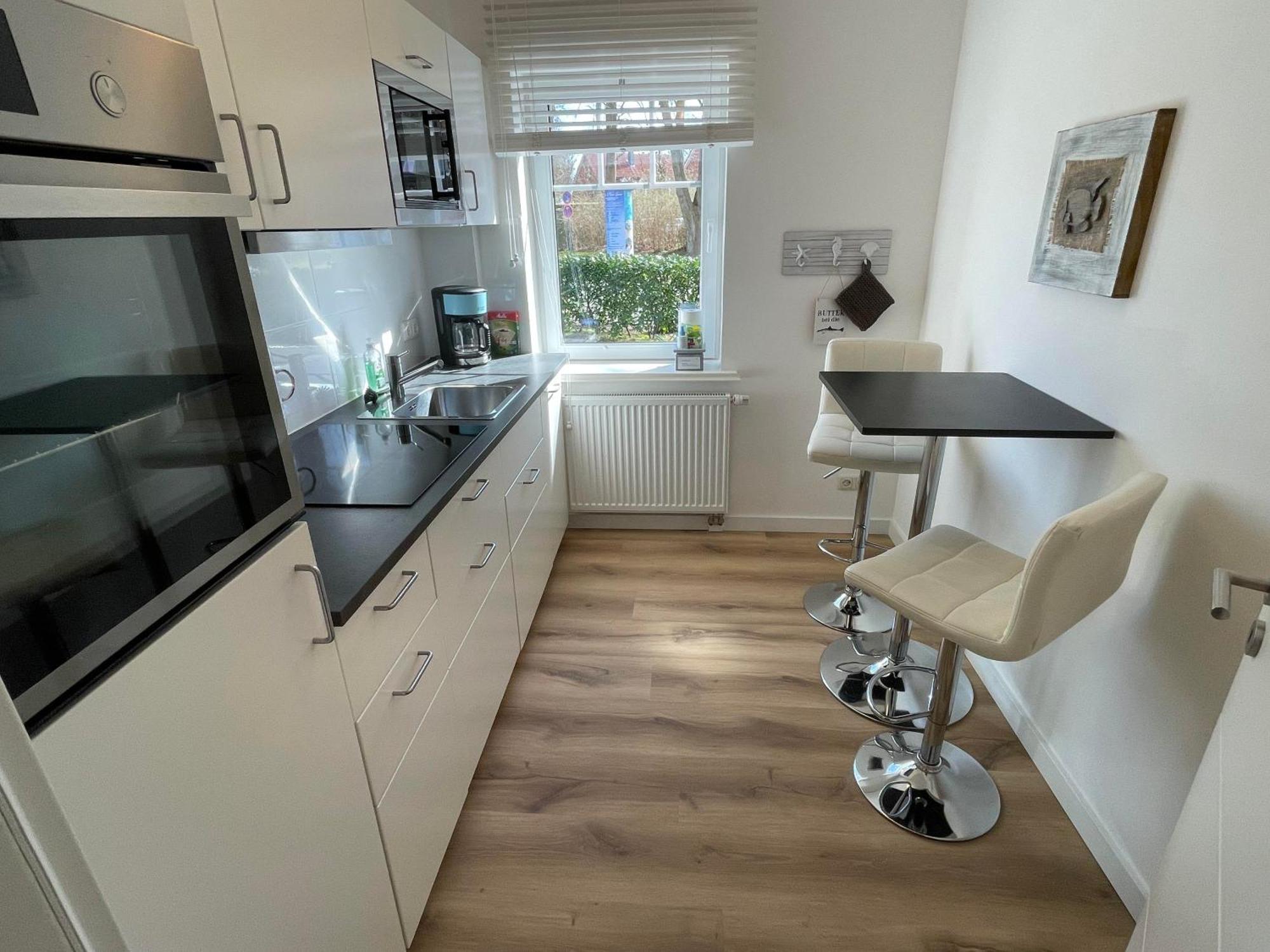 Apartment Ostsee Ahoi Timmendorfer Strand