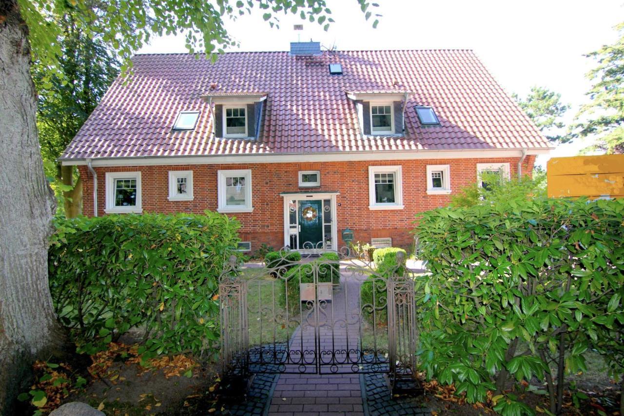 Ostsee Ahoi Apartment *