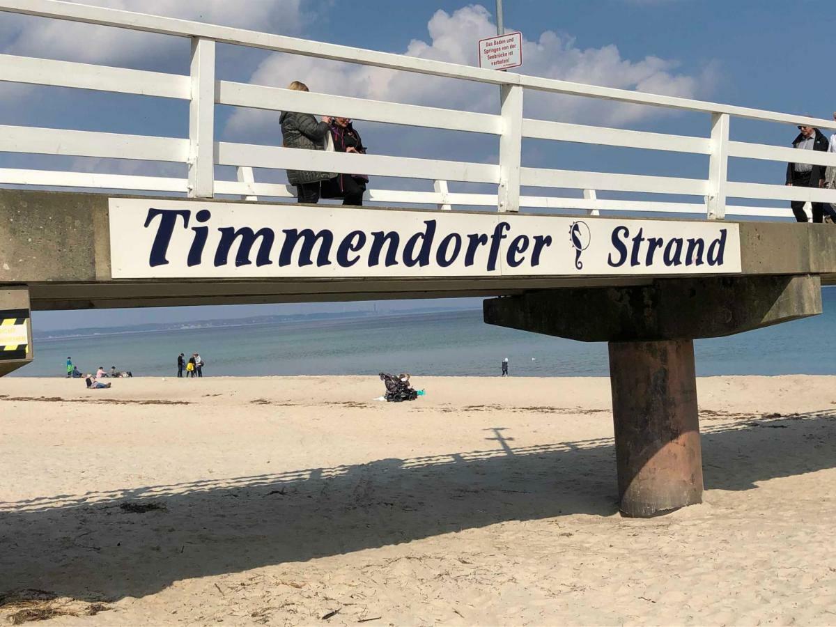 Ostsee Ahoi