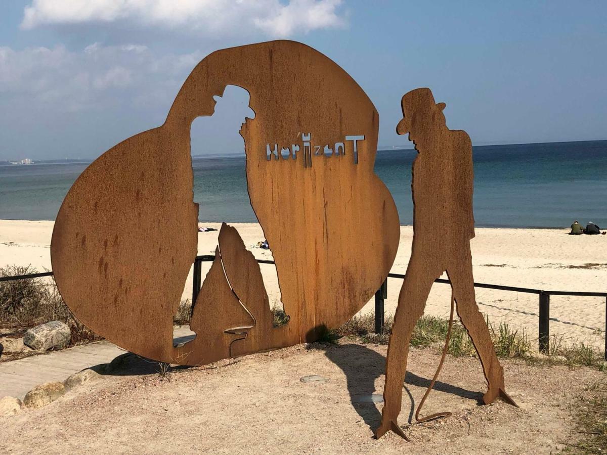 Ostsee Ahoi Timmendorfer Strand